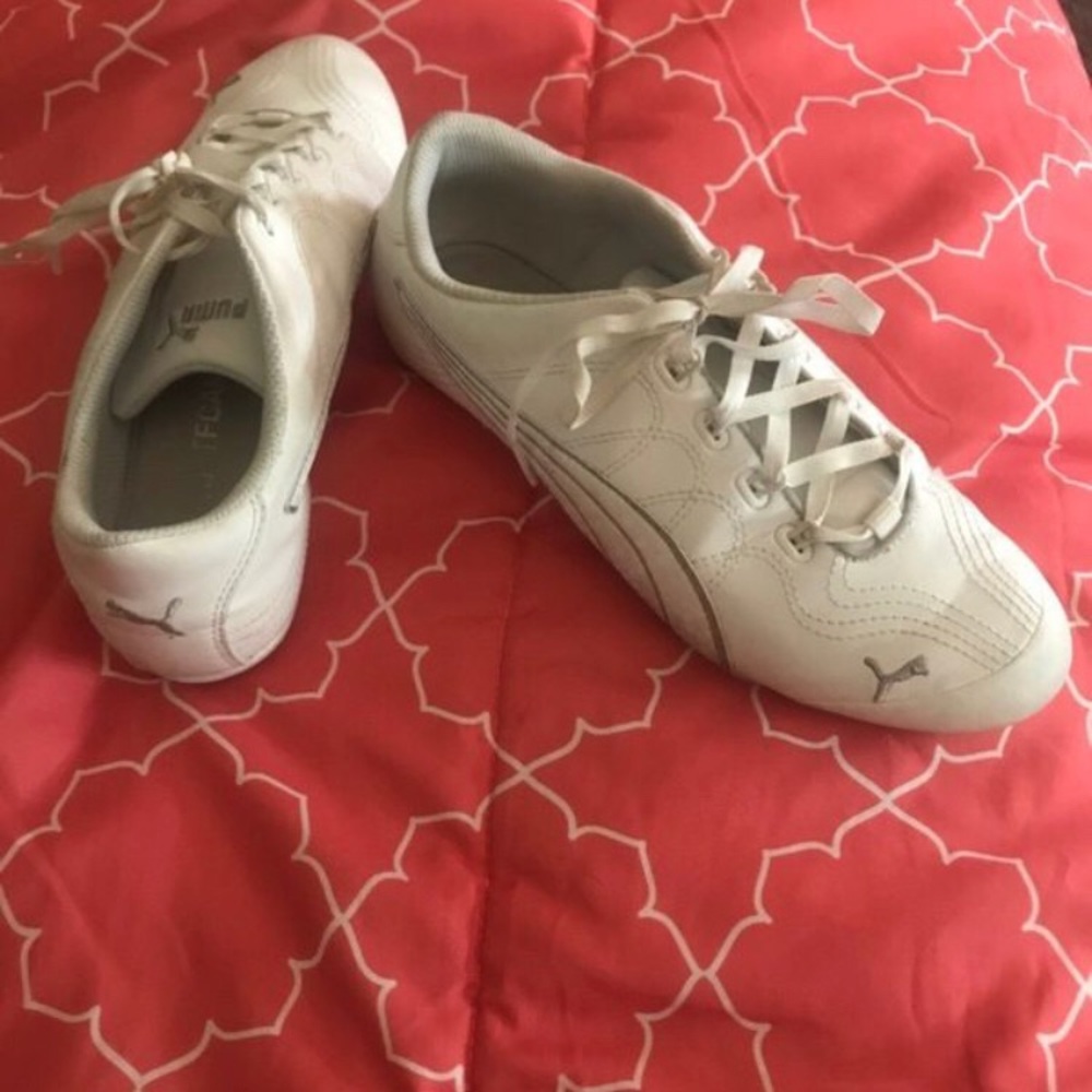 Puma Cheer Shoes